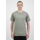 Mens Basis Short Sleeve Tee