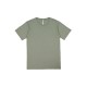 Mens Basis Short Sleeve Tee