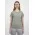 Womens Basis Short Sleeve Tee - Pistachio