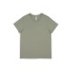 Womens Basis Short Sleeve Tee