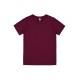 Kids Basis Short Sleeve Tee