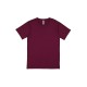 Mens Basis Short Sleeve Tee