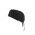Unisex Reversible Scrub Cap - Black