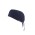 Unisex Reversible Scrub Cap - Midnight Navy