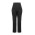 Womens Rose Maternity Scrub Pant - Black