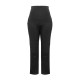 Womens Rose Maternity Scrub Pant