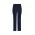 Womens Avery Straight Leg Scrub Pant - Midnight Navy