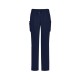 Womens Avery Straight Leg Scrub Pant