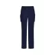 Womens Avery Straight Leg Scrub Pant