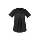 Womens Rose Tunic Scrub Top