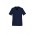 Womens Avery V-Neck Scrub Top - Midnight Navy