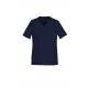 Womens Avery V-Neck Scrub Top