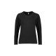 Womens Performance Long Sleeve Tee