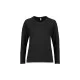 Womens Performance Long Sleeve Tee
