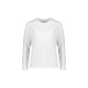 Womens Performance Long Sleeve Tee
