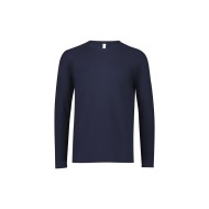 Mens Performance Long Sleeve Tee