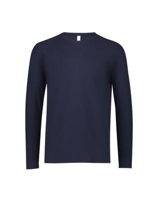 Mens Performance Long Sleeve Tee