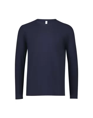 Mens Performance Long Sleeve Tee
