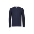 Mens Performance Long Sleeve Tee