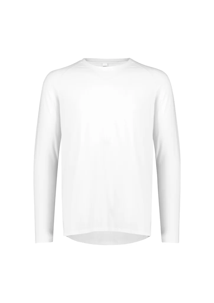 Mens Performance Long Sleeve Tee