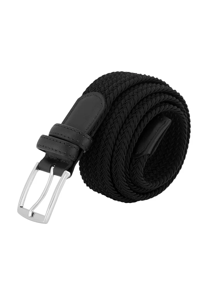 Unisex Casual Belt