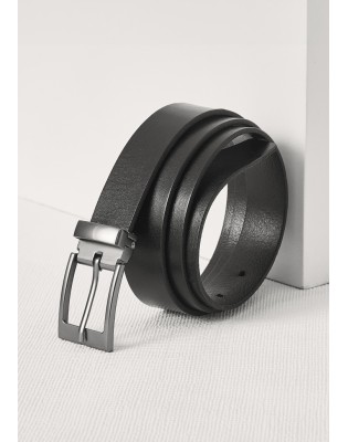 Mens Leather Belt