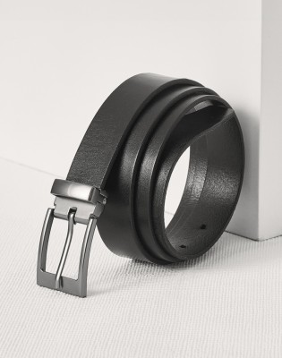 Mens Leather Belt