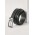 Mens Leather Belt - Black