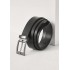 Mens Leather Belt