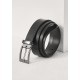 Mens Leather Belt