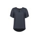 Womens Vienna Short Sleeve Blouse