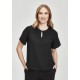 Womens Vienna Short Sleeve Blouse