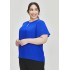 Womens Vienna Short Sleeve Blouse