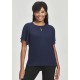 Womens Vienna Short Sleeve Blouse