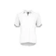 Dahlia Womens Short Sleeve Blouse