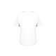 Dahlia Womens Short Sleeve Blouse