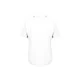 Dahlia Womens Short Sleeve Blouse