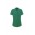 Womens Juliette Short Sleeve Blouse - Lorikeet Green