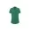 Womens Juliette Short Sleeve Blouse - Lorikeet Green