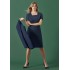 Womens Renew Short Sleeve Dress