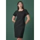 Womens Renew Short Sleeve Dress