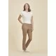 Womens Slim Leg Stretch Chino Pant Womens Slim Leg Stretch Chino Pant