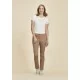 Womens Slim Leg Stretch Chino Pant Womens Slim Leg Stretch Chino Pant