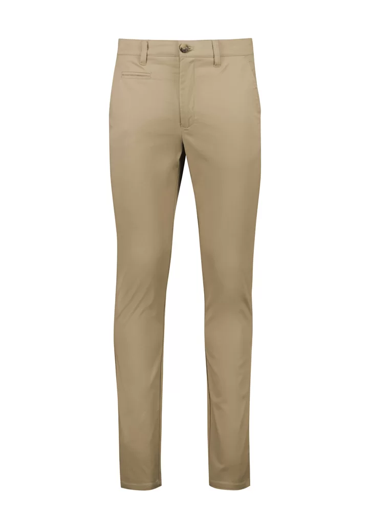 Mens Traveller Tapered Stretch Chino Pant Mens Traveller Tapered Stretch Chino Pant