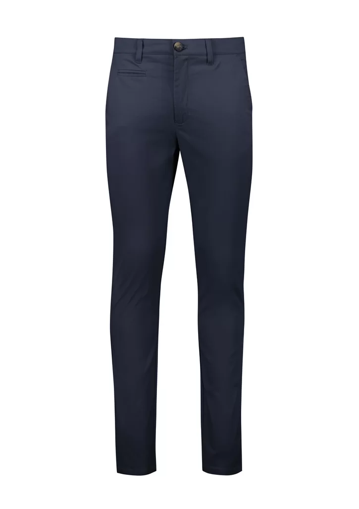 Mens Traveller Tapered Stretch Chino Pant Mens Traveller Tapered Stretch Chino Pant