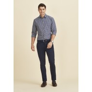 Mens Traveller Tapered Stretch Chino Pant