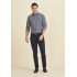 Mens Traveller Tapered Stretch Chino Pant