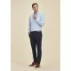 Mens Traveller Tapered Stretch Chino Pant Mens Traveller Tapered Stretch Chino Pant