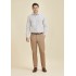 Mens Traveller Modern Stretch Chino Pant