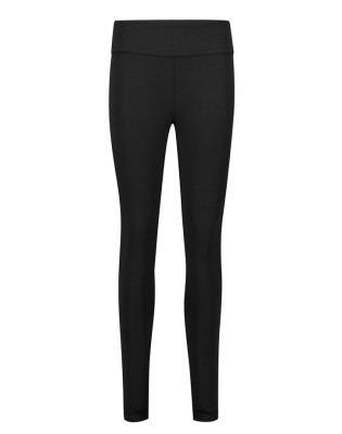 Scuba Ponte Womens High-rise Corporate Legging